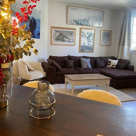 Apartamento Alpino Plaza De Andalucia A Pie De Pistas เซียร์ราเนบาดา ภายนอก รูปภาพ