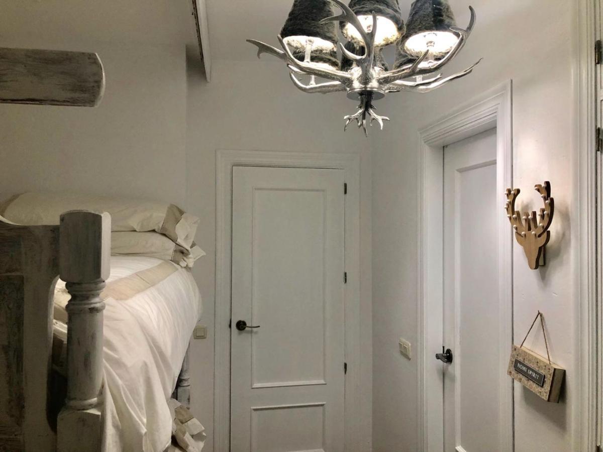 Apartamento Alpino Plaza De Andalucia A Pie De Pistas เซียร์ราเนบาดา ภายนอก รูปภาพ
