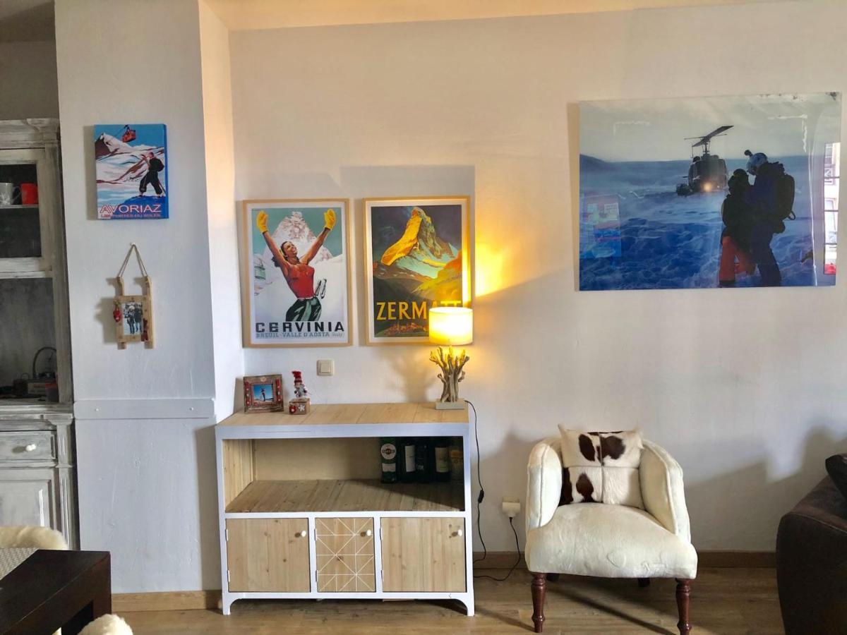 Apartamento Alpino Plaza De Andalucia A Pie De Pistas เซียร์ราเนบาดา ภายนอก รูปภาพ